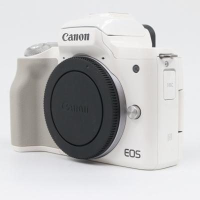 Canon EOS M50 Body occasion