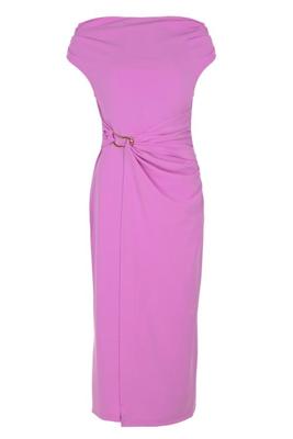 Freebird Jurk Donne F-Jer-Pes-Crepe-26-1