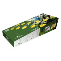 Umbro hordenset, 15dlg.