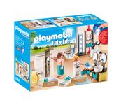 PlaymobilÂ® City Life 9268 badkamer met douche