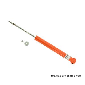 Koni Str.T schokdemper Audi A4 (8K) / A5 (8F/8T) / A6 (C7/4G) / A7 (4G) S-line / excl. Allroad (acht 80501142