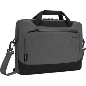 Targus Cypress 15,6" Eco Slimcase laptoptas laptoptas