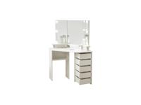 HOME DELUXE Make-up tafel Candice