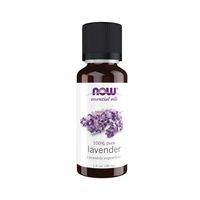 Essential Oil, Lavender Oil 100% Pure 30ml