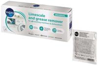 WPRO 484000008801 Ontkalker Vaatwasser / Wasmachine 600 G