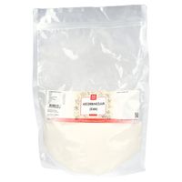 Ascorbinezuur (vitamine C poeder) E300 - 2 KG Grootverpakking