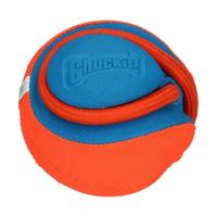 Chuckit rope fetch