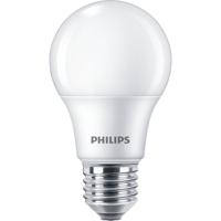 Philips LED Lamp E27 4.9W 470lm Warm Wit 3000K | Vervangt 40W
