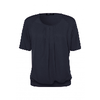 Frank Walder - Blauw | Dames | Blouson | Blauw | 50 | regular | Kamst mode