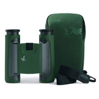 Swarovski CL Pocket 8x25 Wild Nature Package Groen