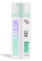 Bondi Sands Technocolor Self Tanning Foam Emerald