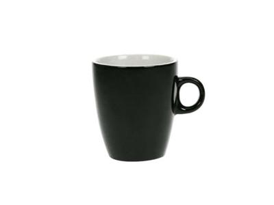 Cosy & Trendy Mokje vicky zwart 19cl doos a 6 stuks