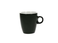 Cosy & Trendy Mokje vicky zwart 19cl doos a 6 stuks