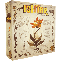 Ishtar: Gardens of Babylon