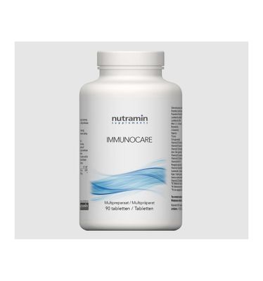 NTM Immunocare