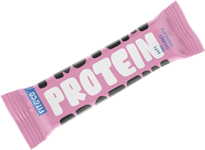 Fit & Co Protein Soft Bar Caramel Chocolate