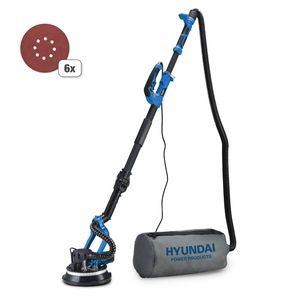 Hyundai Schuurmachine Langnek | 880 W | 230/240 V - 56479