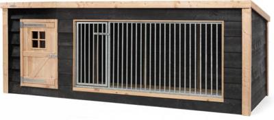 Hondenkennel Reno XL