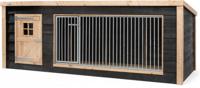 Hondenkennel Reno XL