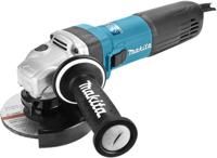 Makita ga5041c01 haakse slijper 125 mm | electronica met rem - ga5041c01