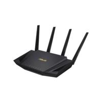 Asus RT-AX58U AX3000 AiMesh Router 5 GHz, 2.4 GHz 3000 MBit/s