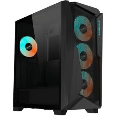 Gigabyte C301 GLASS