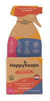 HappySoaps Cleaning Tabs Combipack
