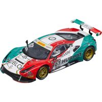 EVOLUTION - Ferrari 488 GT3 "Squadra Corse Garage Italia, No.7" Racewagen - thumbnail