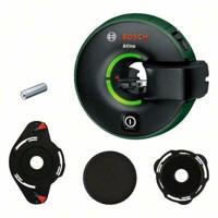 Bosch Groen Atino Lijnlaser | Inclusief Batterijen - 0603663AZ0