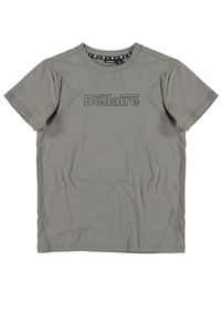Bellaire Jongens t-shirt - Sage