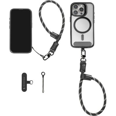 SmallRig 4990 FilMov Phone Wrist Strap, black