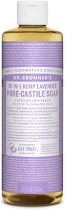 Dr. Bronner Magical Soap Lavendel 473ml
