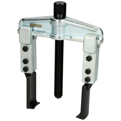 KS Tools 6200027 Poelietrekker Aantal haken: 2