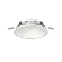 RIDI 321511 321511 LED-inbouwlamp LED 8 W Wit