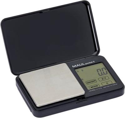 Zakweger MAULpocket II tot 500 gram