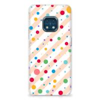 Nokia XR20 | TPU bumper | Dots
