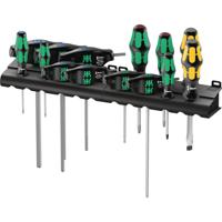 Wera Bicycle Big-Pack 1 Schroevendraaierset 14-delig Zeskant, Torx, Plat, Kruiskop Phillips - thumbnail