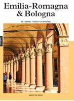 Reisgids Emilia-Romagna & Bologna | Edicola Reisgids Emilia-Romagna & Bologna | Edicola