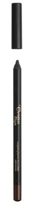 Christian Faye Gel eyeliner dark brown 1 Stuks