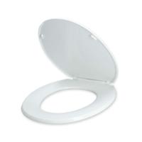 Toiletbril Fontastock 36 x 46 cm