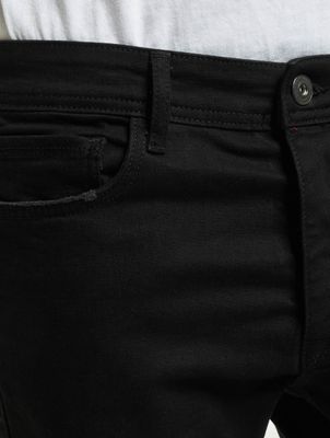 2Y / Slim Fit Jeans Gibson in zwart