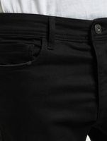 2Y / Slim Fit Jeans Gibson in zwart - thumbnail