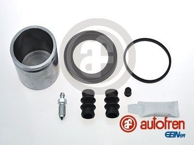 Reparatieset, remklauw D42515C