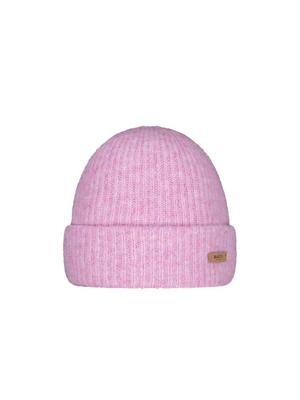 Barts Witzia Muts Dames Dusty Pink One Size