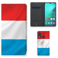 Samsung Galaxy A40 | Standcase | Luxemburg