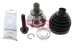 Homokineet reparatie set, aandrijfas FAG, u.a. für VW, Skoda, Audi, Seat