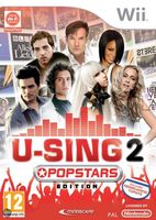 U-Sing 2 Popstars Edition - thumbnail