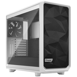 Fractal Design Meshify 2 Tower PC-behuizing Wit