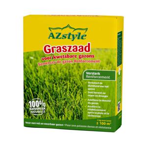 Ecostyle Graszaad versterk 2 kg