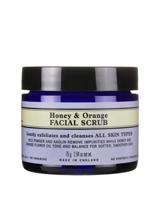 Neals Yard Remed Honey & orange face scrub